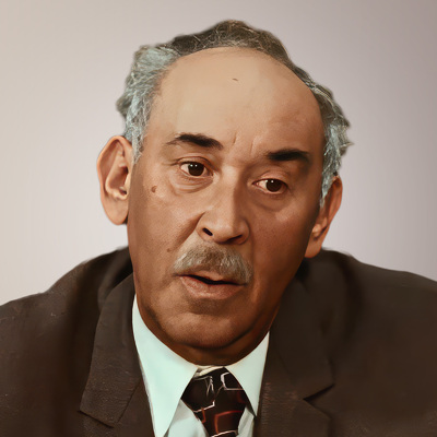 Готлиб Ронинсон