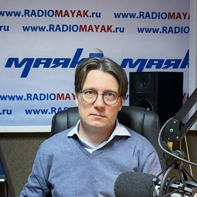 Юрий Белановский