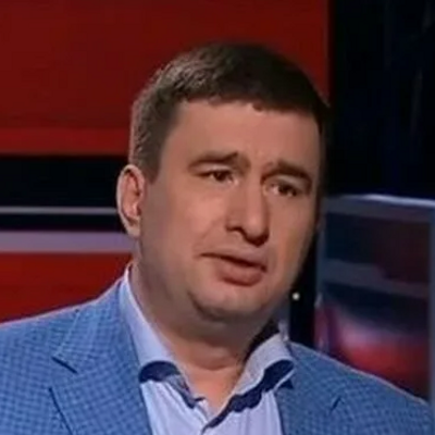 Игорь Марков