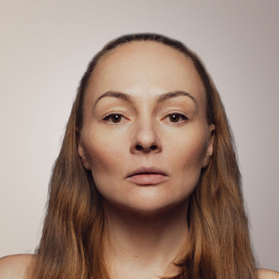 Екатерина Павлова