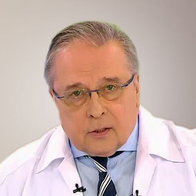 Юрий Беленков