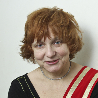 Марина Райкина