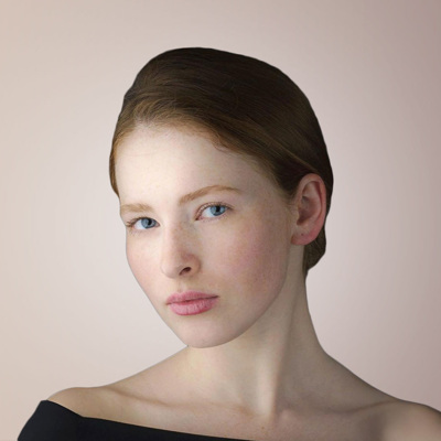 Екатерина Воронина