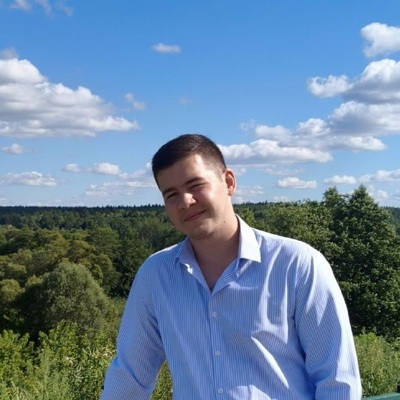 Радион Зарипов