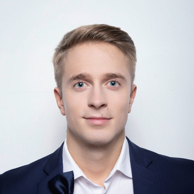 Владислав Коренной