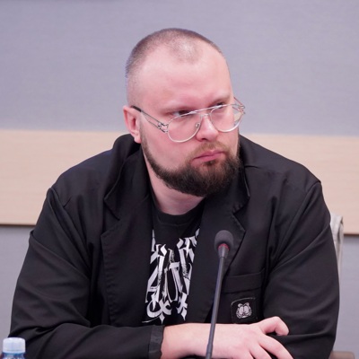 Дмитрий Бондарь