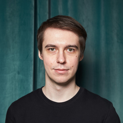 Алексей Бутырин