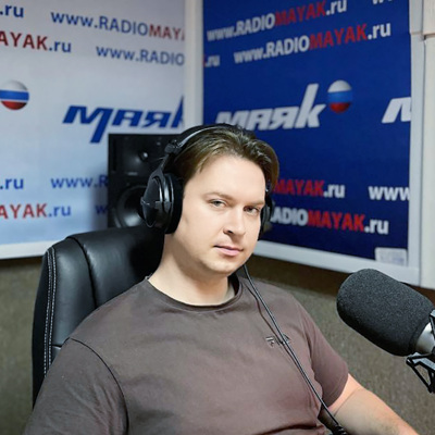 Григорий Кылосов