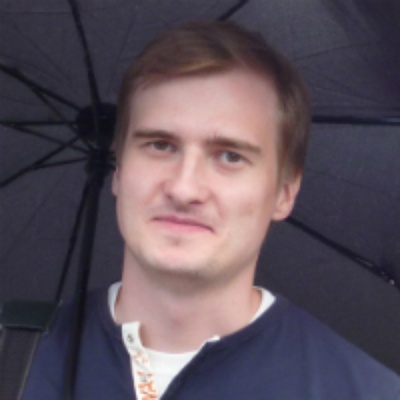 Дмитрий Смирнов