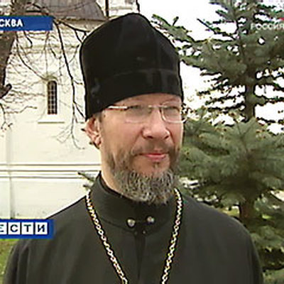Николай  Балашов