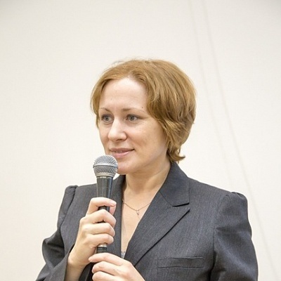Ольга Патрушева