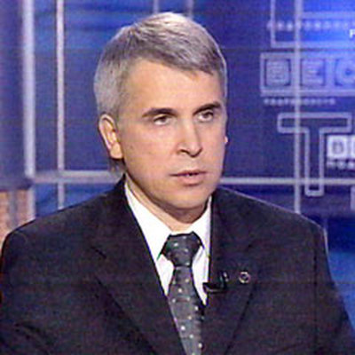 Николай  Севастьянов 