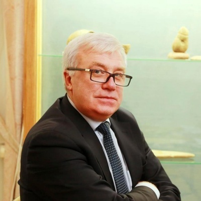 Алексей Левыкин