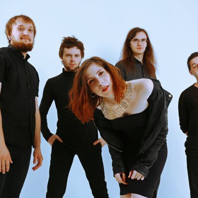 Группа Naomi Z