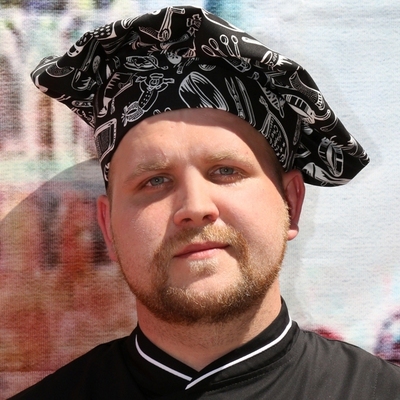 Сергей Ефимов