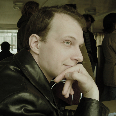 Алексей Петухов