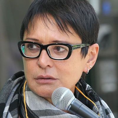 Ирина Хакамада