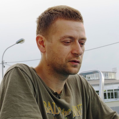 Вячеслав  Алексеев