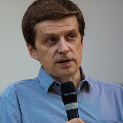 Андрей Россиус
