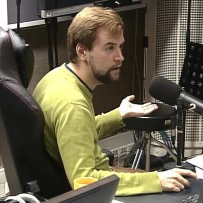 Константин Шевченко
