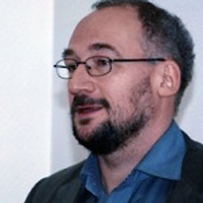 Сергей Кузнецов