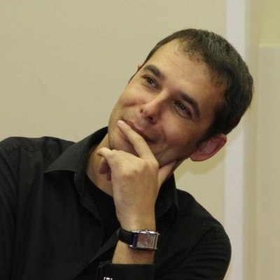 Евгений Валерьевич Спирица 
