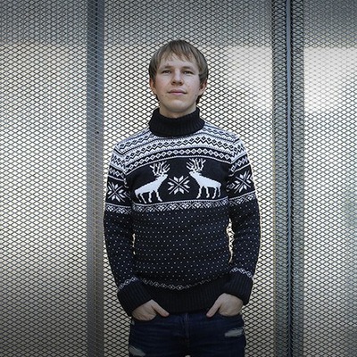 Александр Минеев