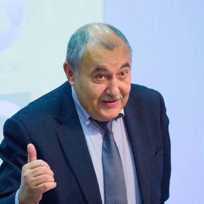 Генрих Эрлих