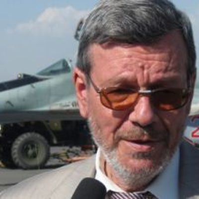 Ованес Микоян
