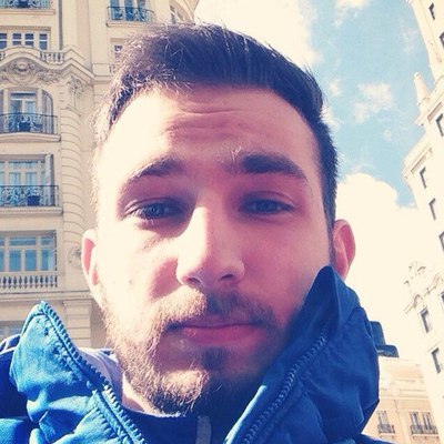 Давид  Шевченко
