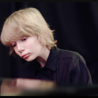Ivan  Bessonov 