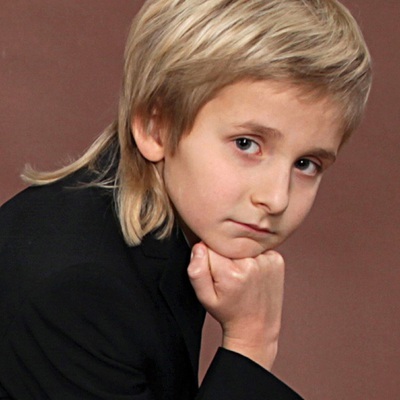 Alexander  Denisov