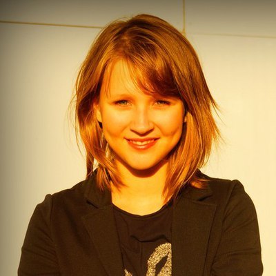 Polina Vozhova 
