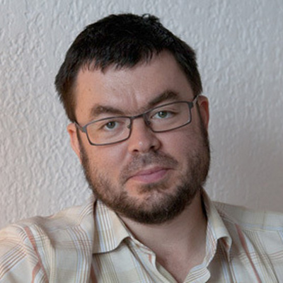 Денис Букин