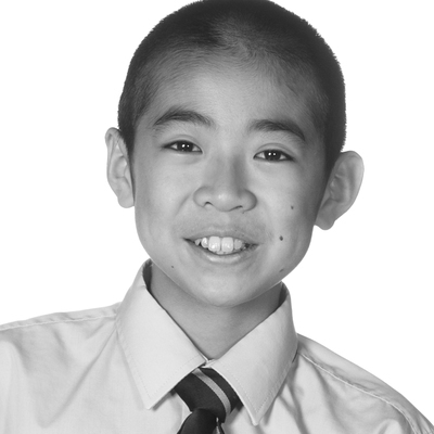 Harvey  Lin