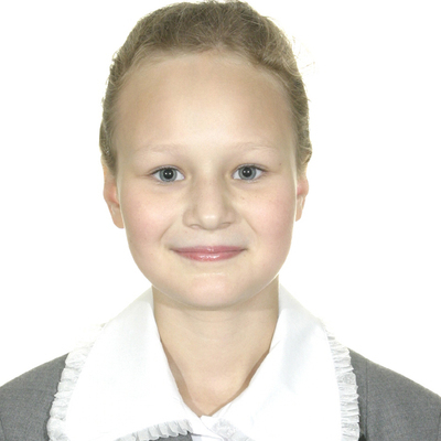 Sofia Nechiporenko