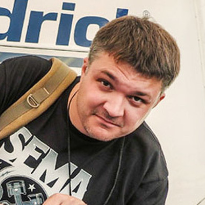 Михаил Рябинин