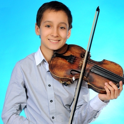 Gleb Shekhtman 