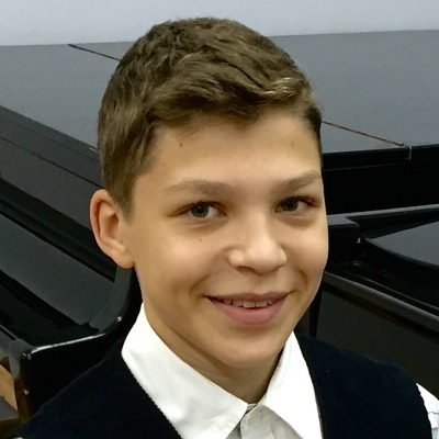 Sergei Pasechnik