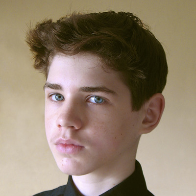 Daniil Serdyukov