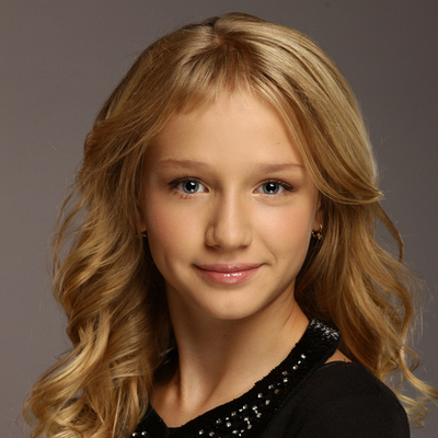 Sofia Morozova