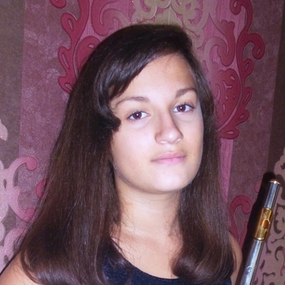 Ariana Mohammad