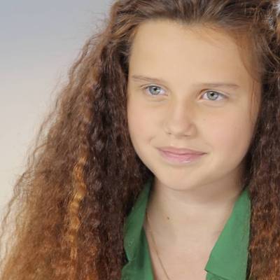 Полина Зайцева
