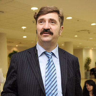 Валерий Комиссаров