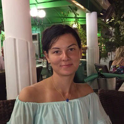 Диана Глапшун