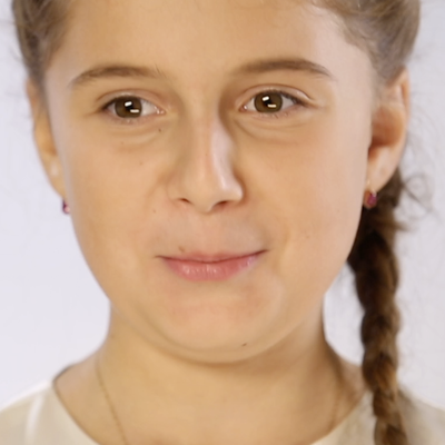 Полина  Чиркина