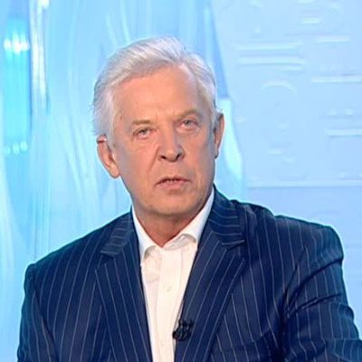 Сергей Алексеев