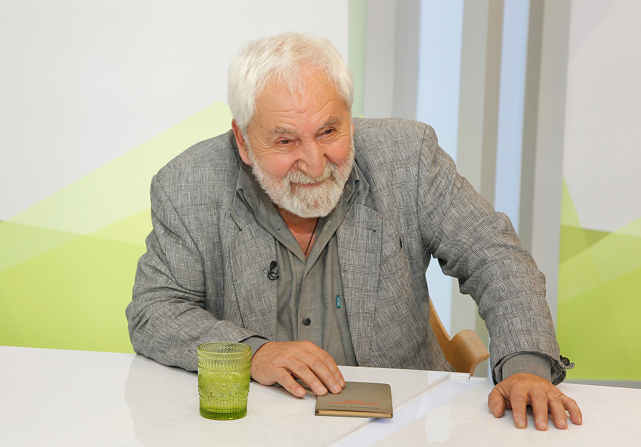 Дмитрий Брусникин, Алексей Симонов и Дмитрий Бак. Эфир от 26.11.2015