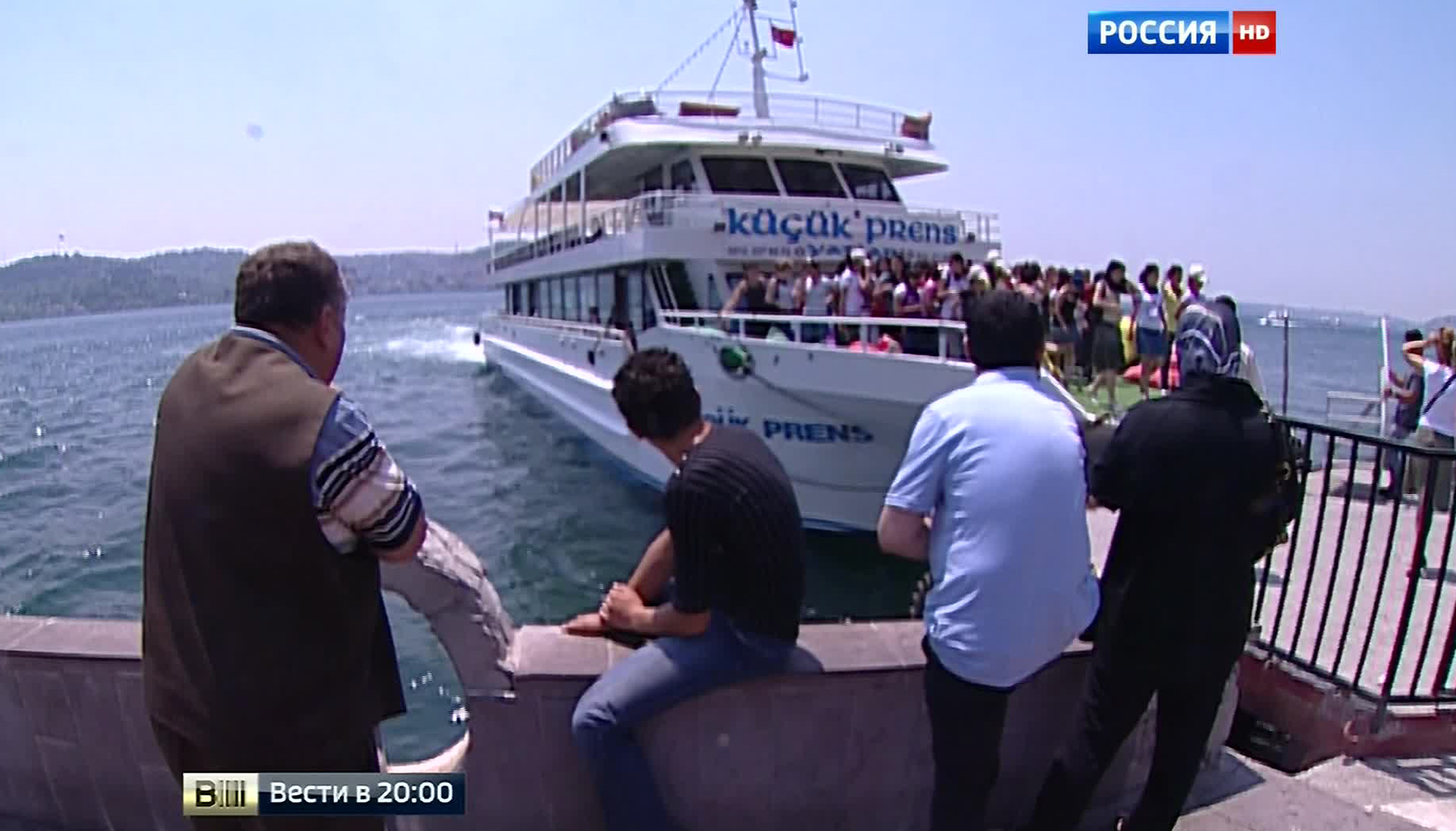 Визовый режим: вместе с российскими туристами из Турции уйдут деньги