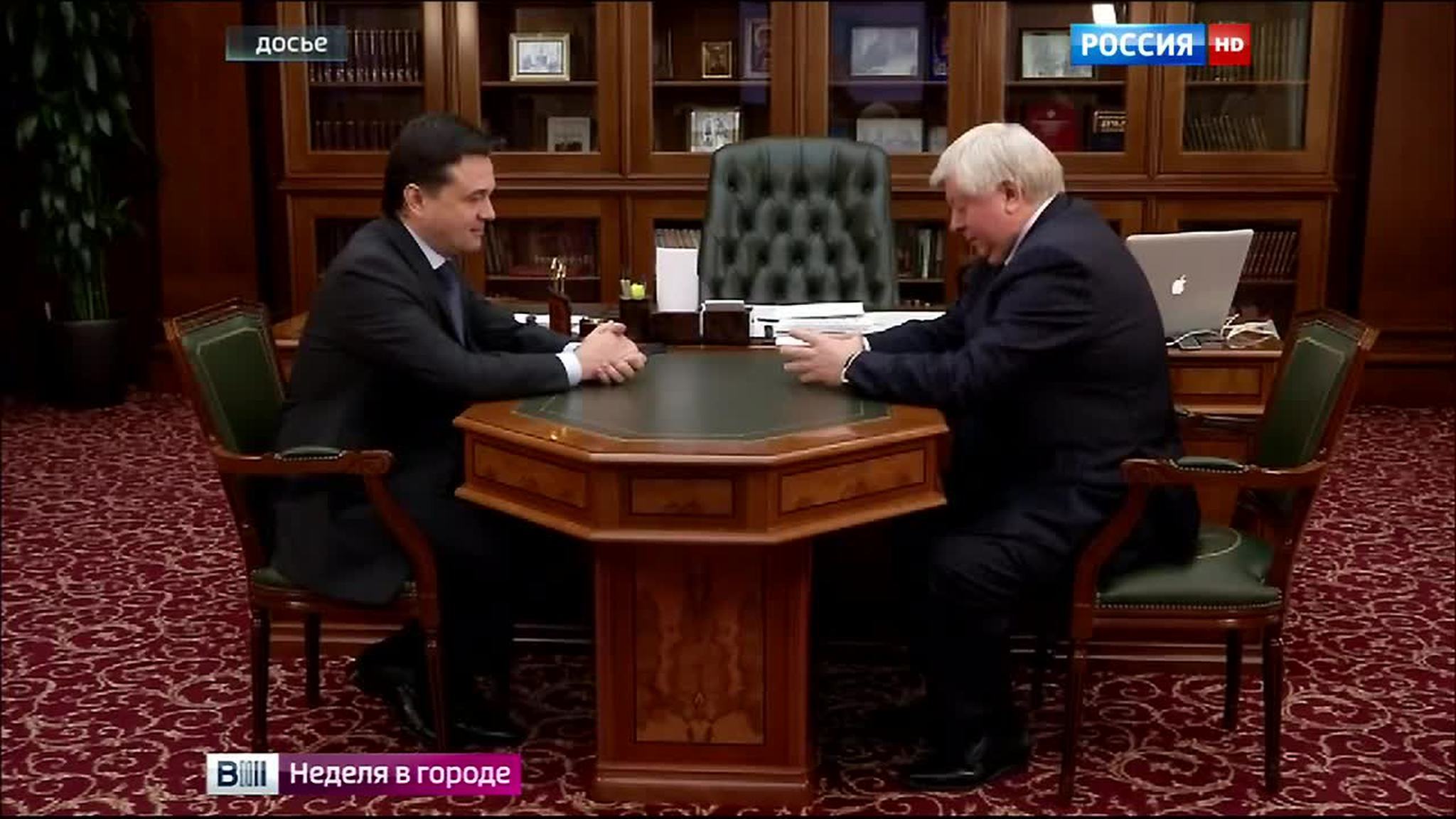 кадры